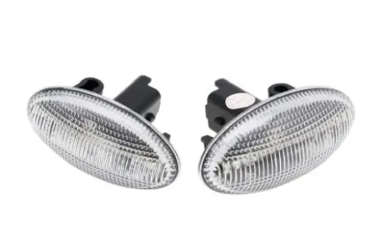 Blinkleuchtensatz beidseitig ABAKUS L38-140-001LED Bild Blinkleuchtensatz beidseitig ABAKUS L38-140-001LED