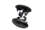 Blinkleuchtensatz beidseitig ABAKUS L38-140-001LED-S
