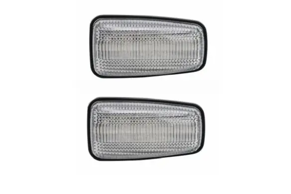 Blinkleuchtensatz beidseitig ABAKUS L38-140-003LED