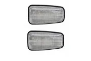 Blinkleuchtensatz beidseitig ABAKUS L38-140-003LED