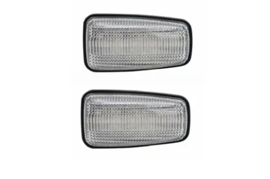 Blinkleuchtensatz beidseitig ABAKUS L38-140-003LED Bild Blinkleuchtensatz beidseitig ABAKUS L38-140-003LED