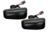 Blinkleuchtensatz beidseitig ABAKUS L38-140-003LED-S Bild Blinkleuchtensatz beidseitig ABAKUS L38-140-003LED-S