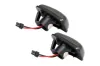 Blinkleuchtensatz beidseitig ABAKUS L38-140-003LED-S Bild Blinkleuchtensatz beidseitig ABAKUS L38-140-003LED-S