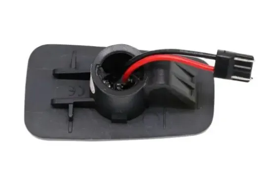Blinkleuchtensatz beidseitig ABAKUS L38-140-003LED-S Bild Blinkleuchtensatz beidseitig ABAKUS L38-140-003LED-S