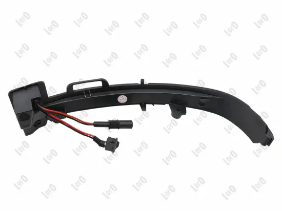 Blinkleuchtensatz Außenspiegel links Außenspiegel rechts ABAKUS L38-140-005LED-D Bild Blinkleuchtensatz Außenspiegel links Außenspiegel rechts ABAKUS L38-140-005LED-D