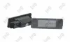 Kennzeichenleuchte beidseitig ABAKUS L38-210-0002LED