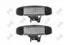 Kennzeichenleuchte ABAKUS L38-210-0007LED Bild Kennzeichenleuchte ABAKUS L38-210-0007LED