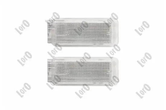 Innenraumleuchte 12 V Kofferraum ABAKUS L38-410-001LED Bild Innenraumleuchte 12 V Kofferraum ABAKUS L38-410-001LED