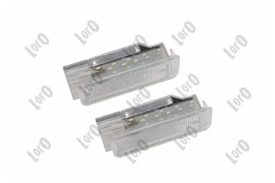 Innenraumleuchte 12 V Kofferraum ABAKUS L38-410-001LED Bild Innenraumleuchte 12 V Kofferraum ABAKUS L38-410-001LED