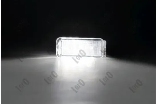 Innenraumleuchte 12 V Kofferraum ABAKUS L38-410-001LED Bild Innenraumleuchte 12 V Kofferraum ABAKUS L38-410-001LED
