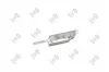Innenraumleuchte 12 V Armaturenbrett beifahrerseitig ABAKUS L38-460-001LED Bild Innenraumleuchte 12 V Armaturenbrett beifahrerseitig ABAKUS L38-460-001LED