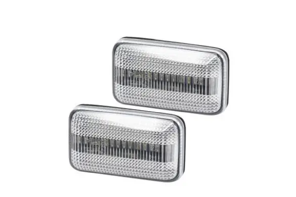 Blinkleuchtensatz beidseitig ABAKUS L40-140-004LED