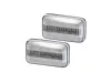 Blinkleuchtensatz beidseitig ABAKUS L40-140-004LED Bild Blinkleuchtensatz beidseitig ABAKUS L40-140-004LED