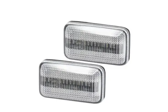 Blinkleuchtensatz beidseitig ABAKUS L40-140-004LED Bild Blinkleuchtensatz beidseitig ABAKUS L40-140-004LED