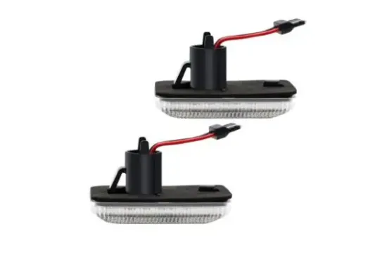 Blinkleuchtensatz beidseitig ABAKUS L40-140-004LED Bild Blinkleuchtensatz beidseitig ABAKUS L40-140-004LED