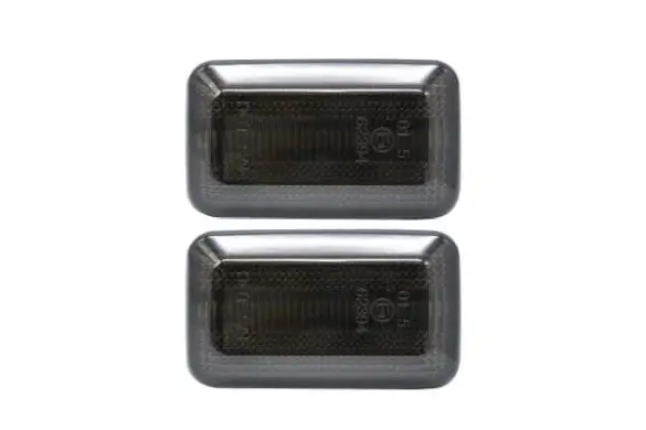 Blinkleuchtensatz beidseitig ABAKUS L40-140-004LED-S