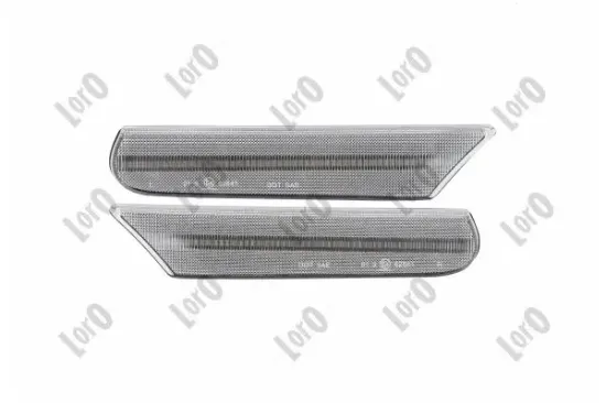 Blinkleuchtensatz beidseitig ABAKUS L40-140-005LED Bild Blinkleuchtensatz beidseitig ABAKUS L40-140-005LED