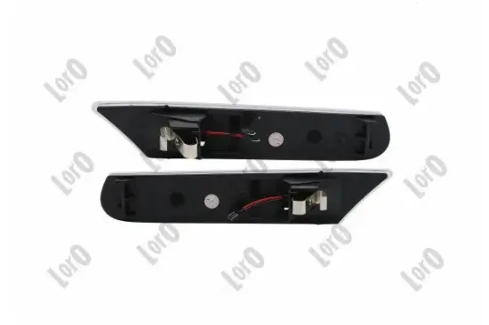 Blinkleuchtensatz beidseitig ABAKUS L40-140-005LED Bild Blinkleuchtensatz beidseitig ABAKUS L40-140-005LED