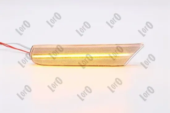 Blinkleuchtensatz beidseitig ABAKUS L40-140-005LED Bild Blinkleuchtensatz beidseitig ABAKUS L40-140-005LED
