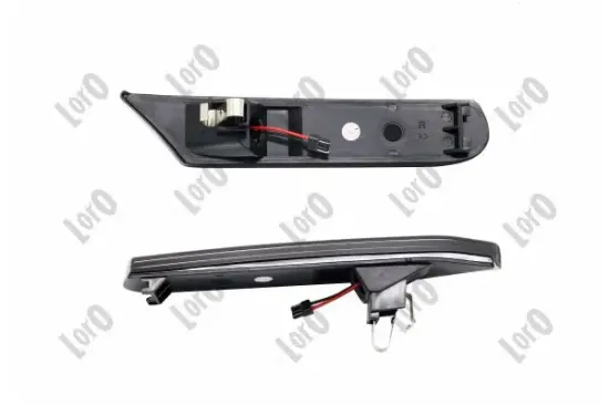 Blinkleuchtensatz beidseitig ABAKUS L40-140-005LED-S Bild Blinkleuchtensatz beidseitig ABAKUS L40-140-005LED-S