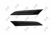 Blinkleuchtensatz beidseitig ABAKUS L40-140-008LED-S