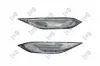 Blinkleuchtensatz beidseitig ABAKUS L40-160-002LED