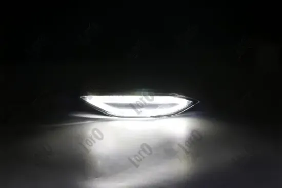 Blinkleuchtensatz beidseitig ABAKUS L40-160-002LED Bild Blinkleuchtensatz beidseitig ABAKUS L40-160-002LED