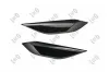 Blinkleuchtensatz beidseitig ABAKUS L40-160-002LED-S Bild Blinkleuchtensatz beidseitig ABAKUS L40-160-002LED-S