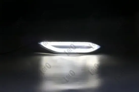 Blinkleuchtensatz beidseitig ABAKUS L40-160-002LED-S Bild Blinkleuchtensatz beidseitig ABAKUS L40-160-002LED-S