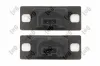 Kennzeichenleuchte beidseitig ABAKUS L40-210-0001LED Bild Kennzeichenleuchte beidseitig ABAKUS L40-210-0001LED