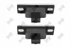 Kennzeichenleuchte beidseitig ABAKUS L40-210-0001LED Bild Kennzeichenleuchte beidseitig ABAKUS L40-210-0001LED