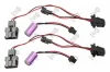 Kennzeichenleuchte beidseitig ABAKUS L40-210-0001LED Bild Kennzeichenleuchte beidseitig ABAKUS L40-210-0001LED