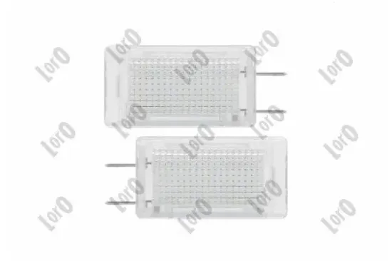 Innenraumleuchte 12 V Kofferraum ABAKUS L40-410-001LED Bild Innenraumleuchte 12 V Kofferraum ABAKUS L40-410-001LED