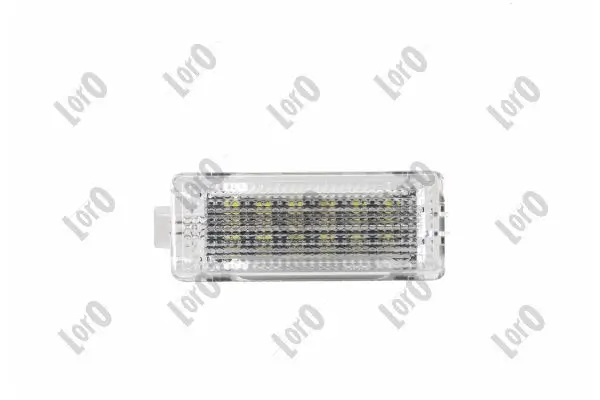 Innenraumleuchte 5 V Kofferraum ABAKUS L40-410-002LED