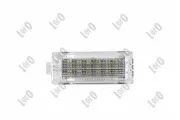 Innenraumleuchte 5 V Kofferraum ABAKUS L40-410-002LED