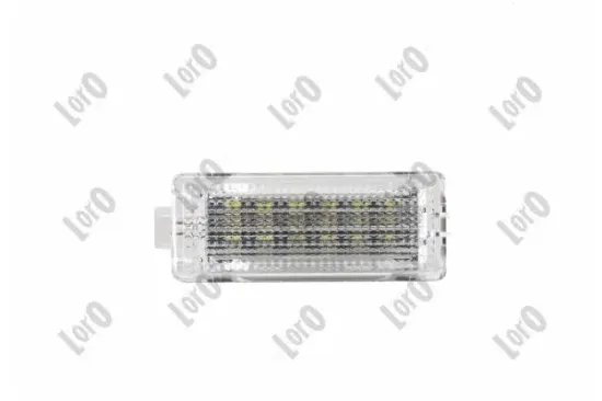 Innenraumleuchte 5 V Kofferraum ABAKUS L40-410-002LED Bild Innenraumleuchte 5 V Kofferraum ABAKUS L40-410-002LED