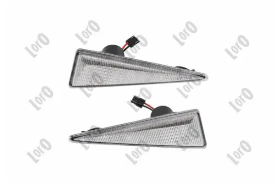 Blinkleuchtensatz beidseitig ABAKUS L42-140-001LED Bild Blinkleuchtensatz beidseitig ABAKUS L42-140-001LED