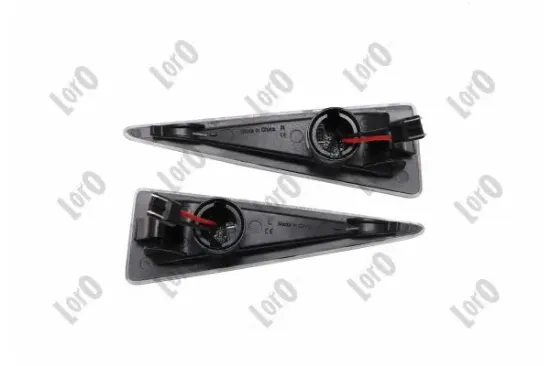 Blinkleuchtensatz beidseitig ABAKUS L42-140-001LED Bild Blinkleuchtensatz beidseitig ABAKUS L42-140-001LED