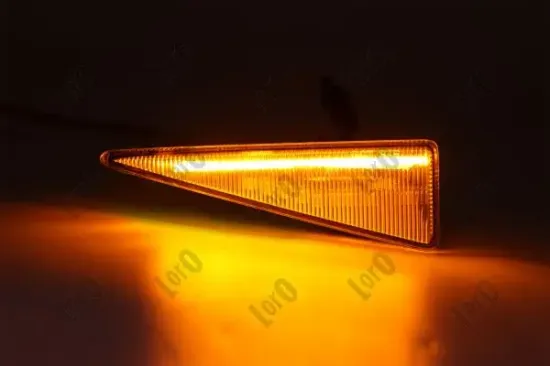 Blinkleuchtensatz beidseitig ABAKUS L42-140-001LED Bild Blinkleuchtensatz beidseitig ABAKUS L42-140-001LED