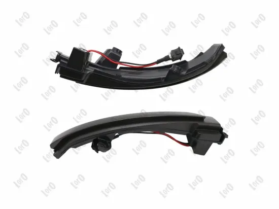 Blinkleuchtensatz Außenspiegel links Außenspiegel rechts ABAKUS L42-140-004LED-D Bild Blinkleuchtensatz Außenspiegel links Außenspiegel rechts ABAKUS L42-140-004LED-D