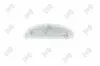 Kennzeichenleuchte ABAKUS L42-210-0002LED