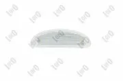 Kennzeichenleuchte ABAKUS L42-210-0002LED