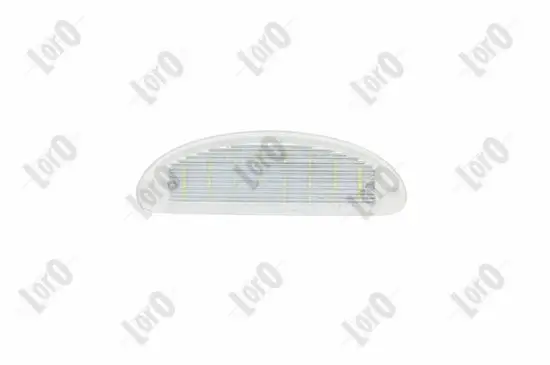 Kennzeichenleuchte ABAKUS L42-210-0002LED Bild Kennzeichenleuchte ABAKUS L42-210-0002LED