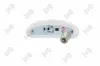 Kennzeichenleuchte ABAKUS L42-210-0002LED Bild Kennzeichenleuchte ABAKUS L42-210-0002LED
