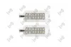 Kennzeichenleuchte beidseitig ABAKUS L42-210-0005LED Bild Kennzeichenleuchte beidseitig ABAKUS L42-210-0005LED