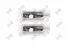 Kennzeichenleuchte beidseitig ABAKUS L42-210-0005LED Bild Kennzeichenleuchte beidseitig ABAKUS L42-210-0005LED