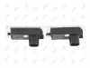 Kennzeichenleuchte beidseitig ABAKUS L42-210-0006LED Bild Kennzeichenleuchte beidseitig ABAKUS L42-210-0006LED