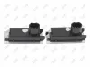 Kennzeichenleuchte beidseitig ABAKUS L42-210-0006LED Bild Kennzeichenleuchte beidseitig ABAKUS L42-210-0006LED