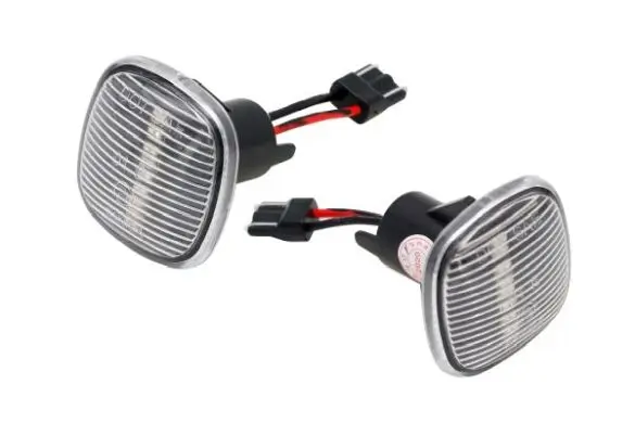 Blinkleuchtensatz beidseitig ABAKUS L48-140-001LED