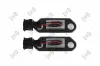 Kennzeichenleuchte mitte ABAKUS L48-210-0002LED Bild Kennzeichenleuchte mitte ABAKUS L48-210-0002LED